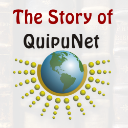 The Story of Quipunet