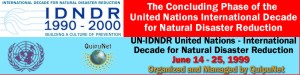 International Conference IDNDR